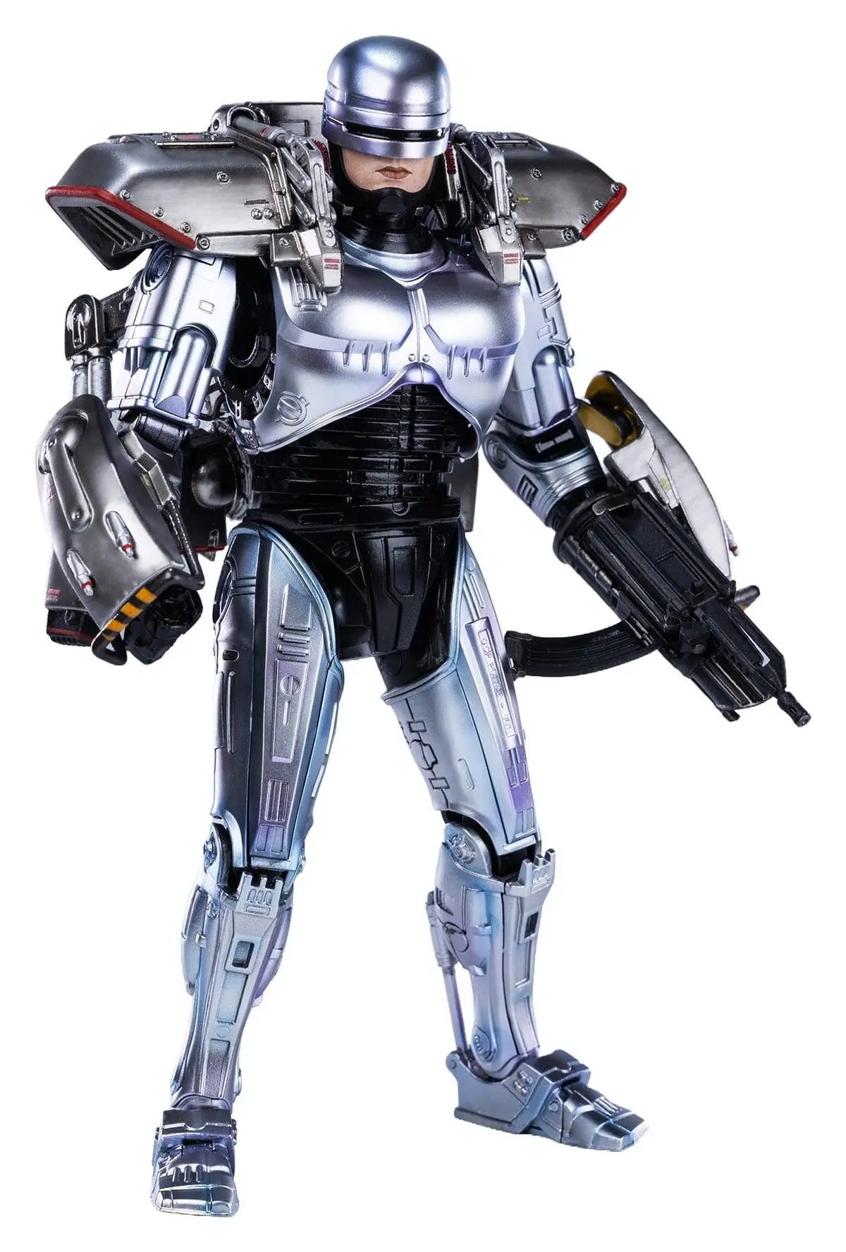 Robocop - Exquisite Super Series - Robocop - Imagen 1