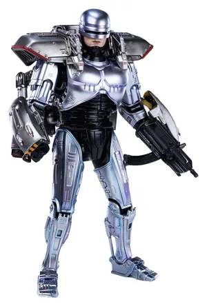 Robocop - Exquisite Super Series - Robocop