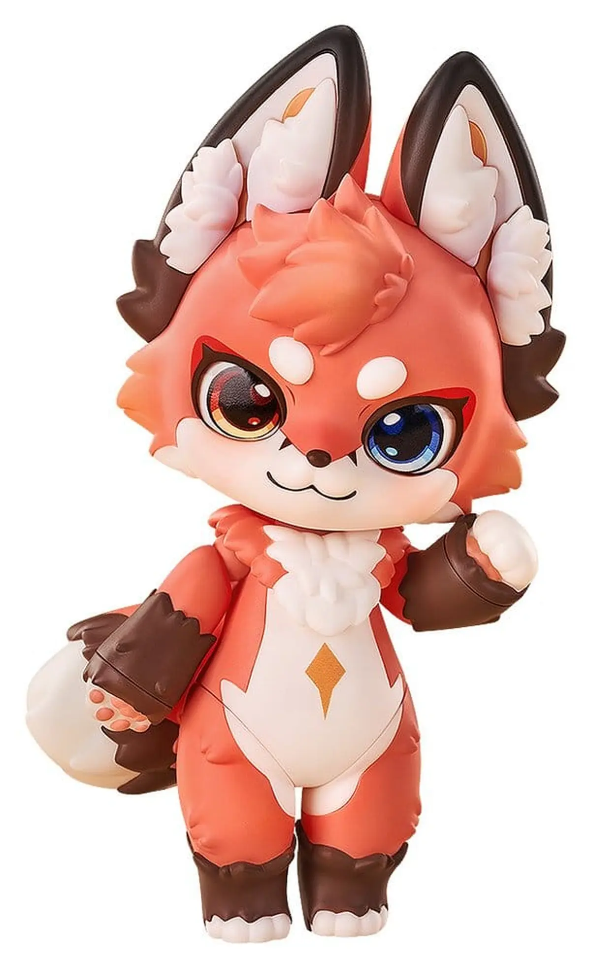 FLUFFY LAND - Nendoroid - River - Imagen 1