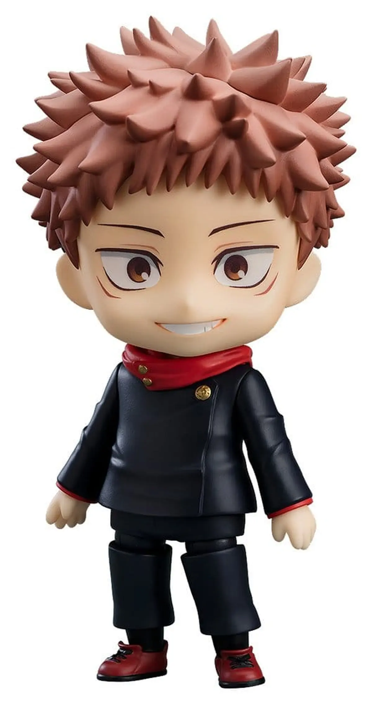 Jujutsu Kaisen - Nendoroid - Yuji Itadori - Imagen 1