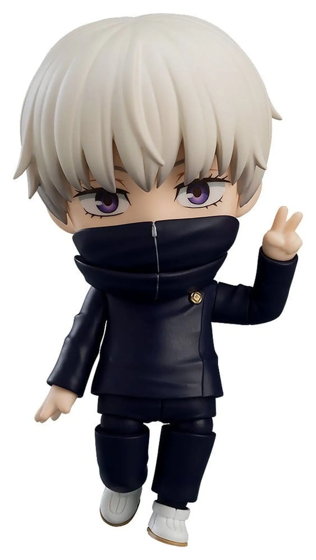 Jujutsu Kaisen - Nendoroid - Toge Inumaki - Imagen 1