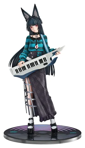 Zenless Zone Zero - Gift+ - Miyabi Hoshimi (Sparkling Wonderland Ver.)