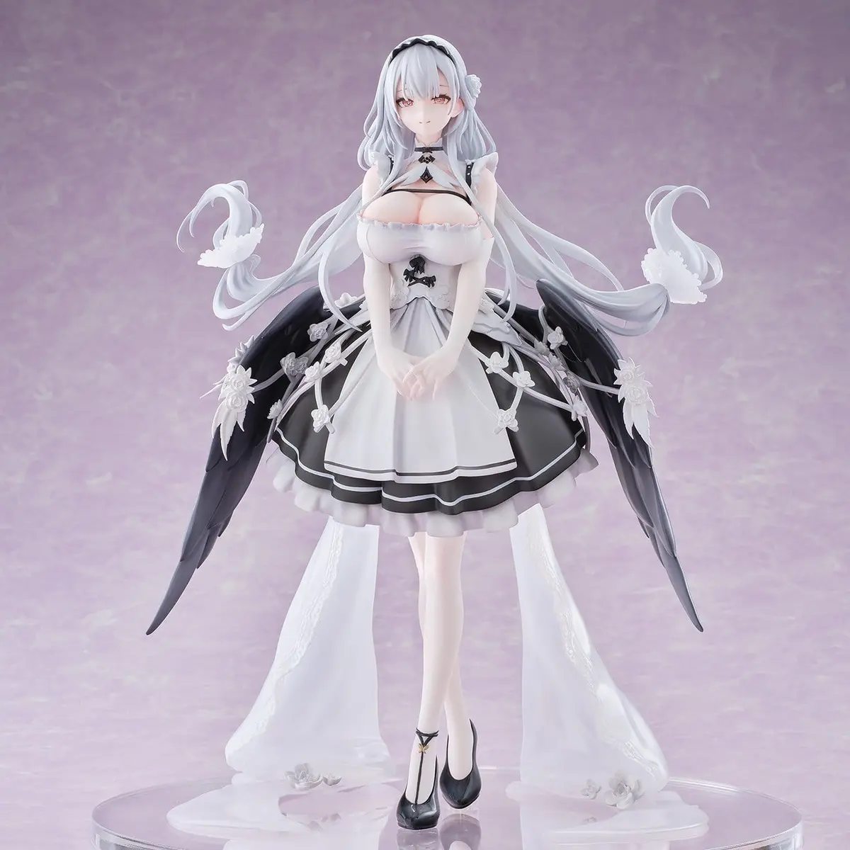 Azur Lane - Figura a Escala - Scylla (Light Equipment Ver.) - Imagen 1