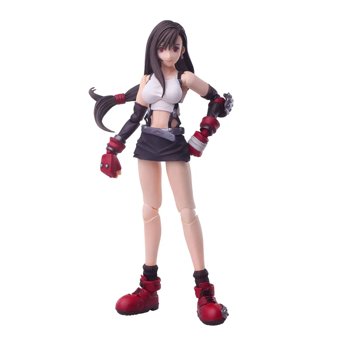 Final Fantasy VII - Bring Arts - Tifa Lockhart - Imagen 1