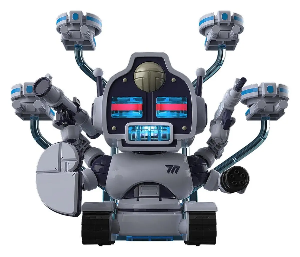 Blue Archive - Model Kit - Avant Guard - Imagen 1