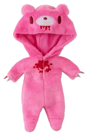 Gloomy Bear - Nendoroid Doll Accesorios - Kigurumi Pajamas: Gloomy