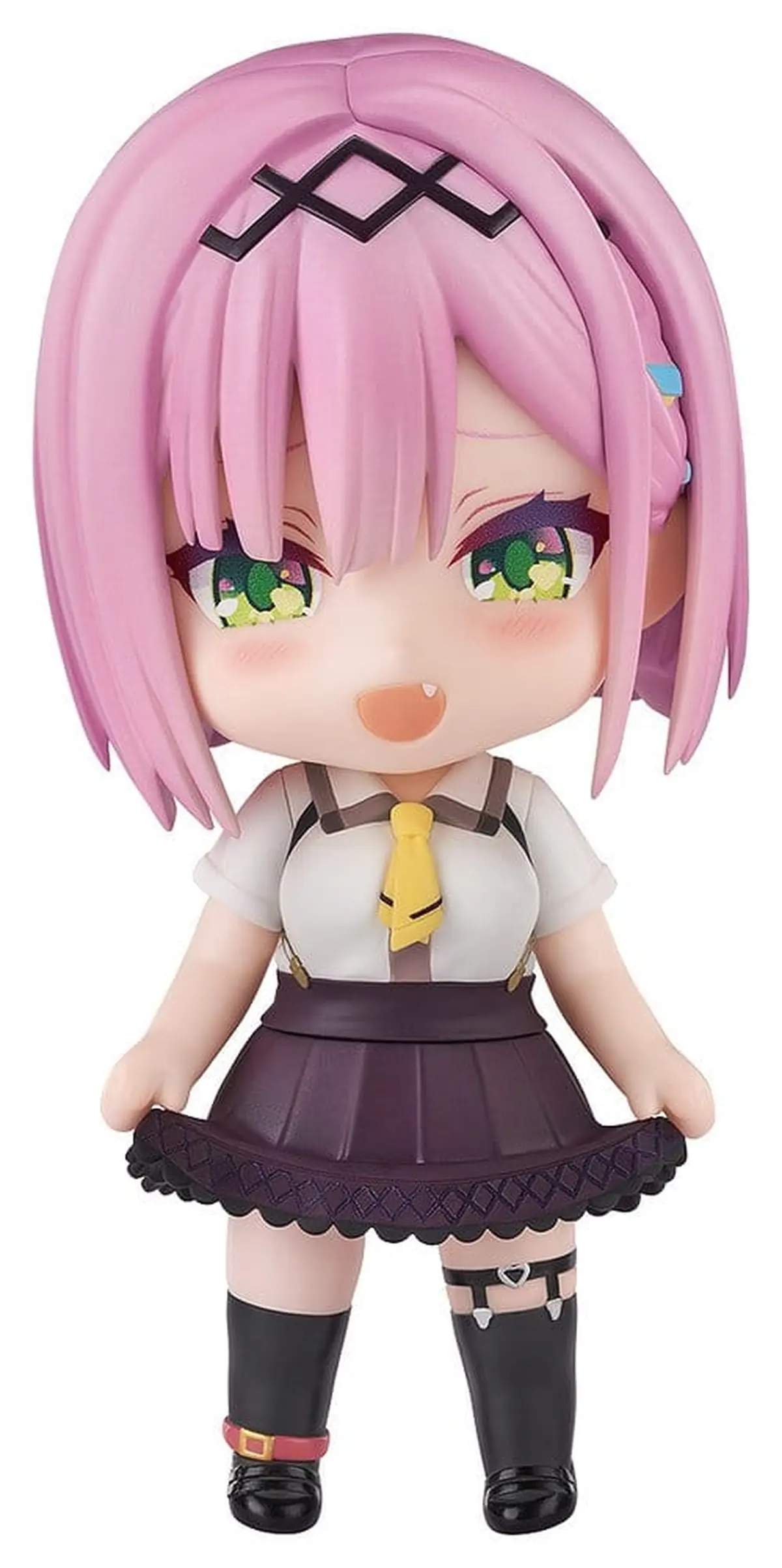AngelicChaos RE-BOOT! - Nendoroid - Amane Tanikaze - Imagen 1