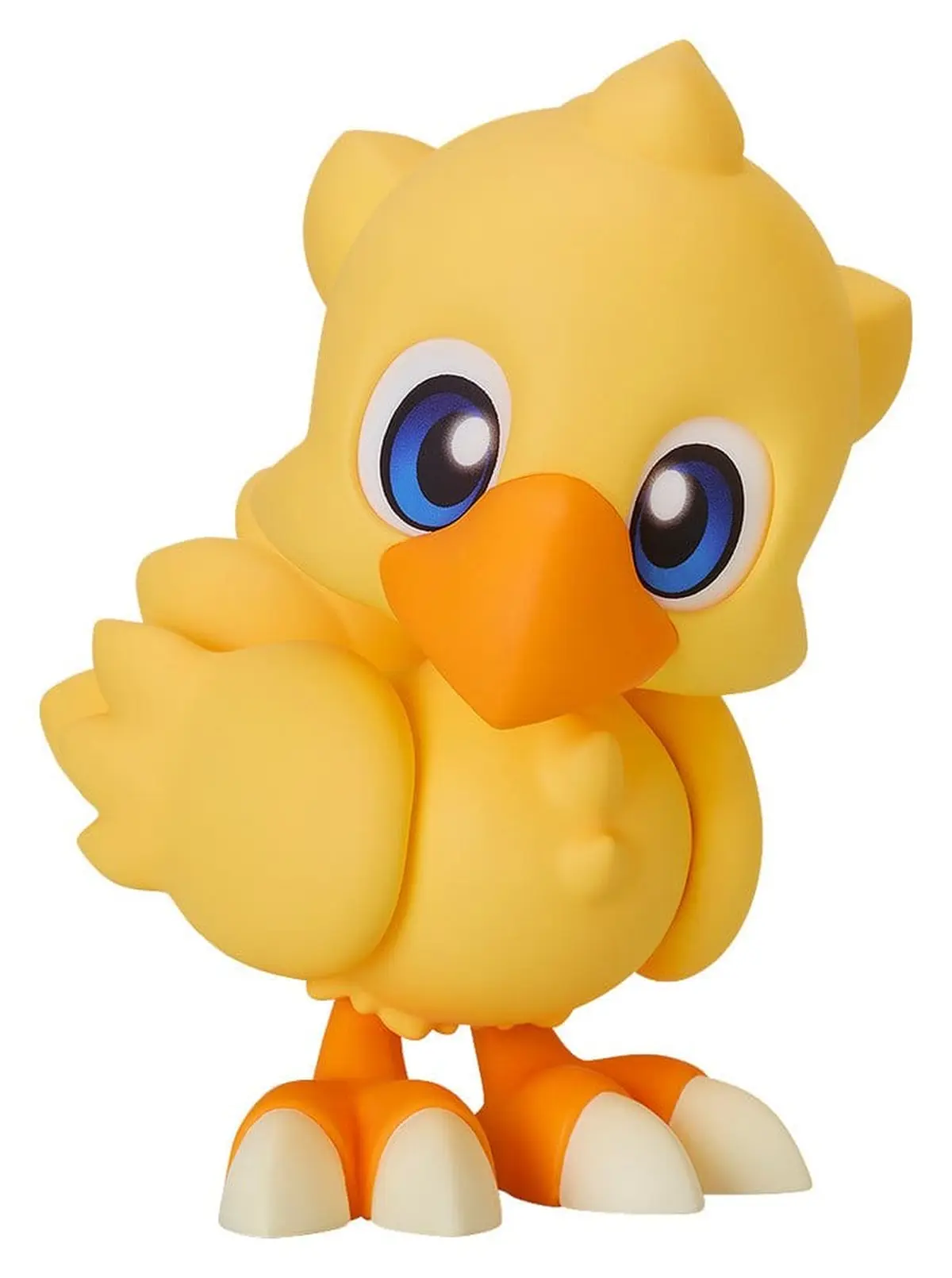 Final Fantasy - Nendoroid - Chocobo - Imagen 1
