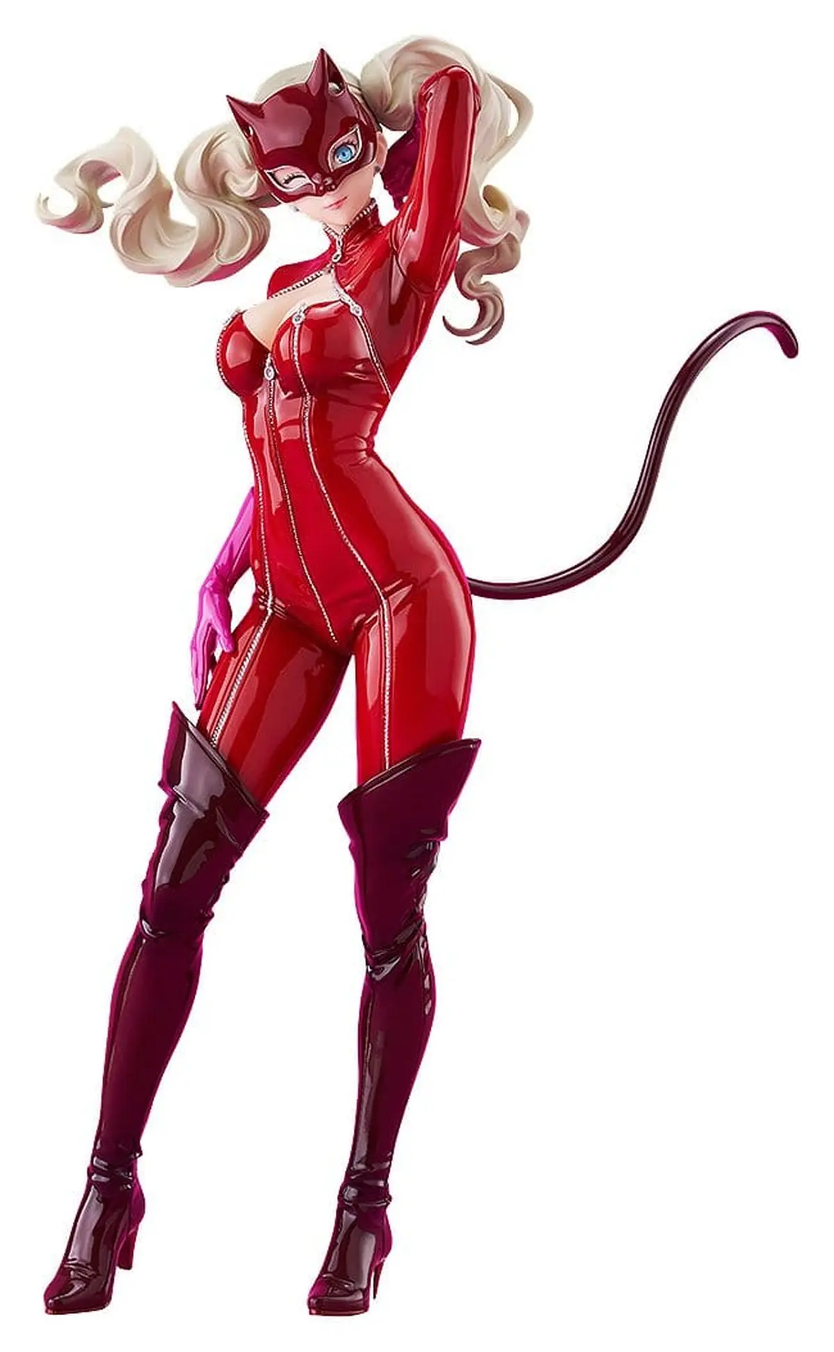 Persona 5 - POP UP PARADE - Panther (L Size) - Imagen 1
