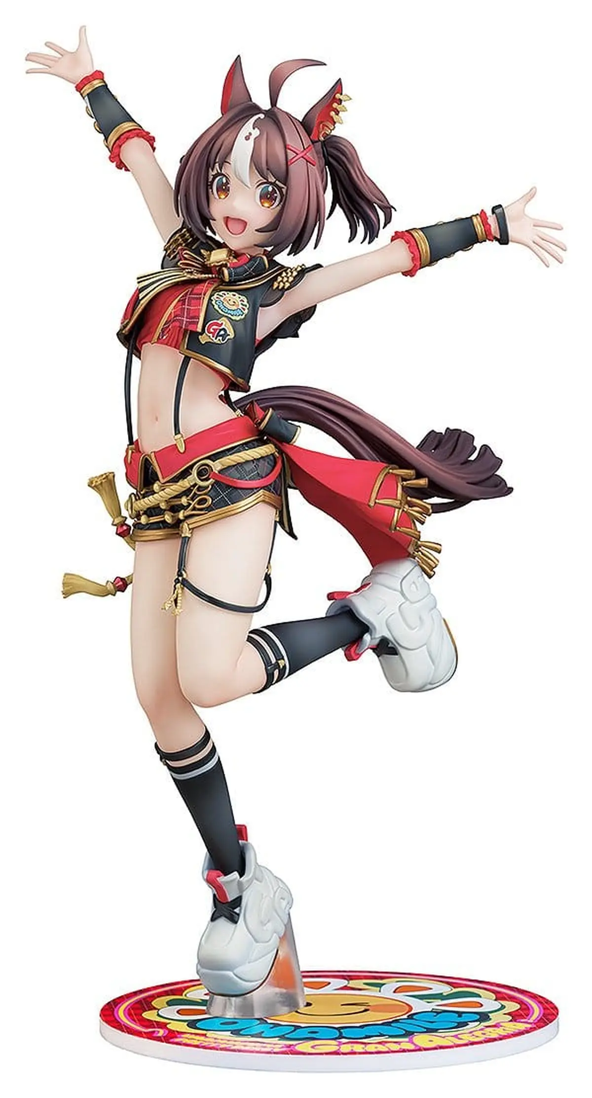 Umamusume - Figura a Escala - Gran Alegria - Imagen 1