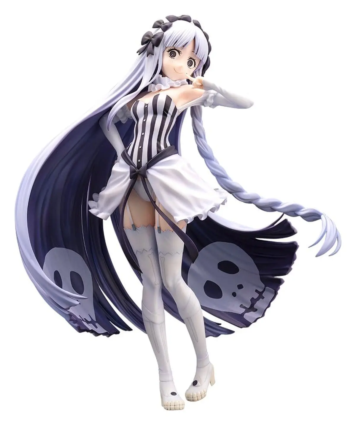 Fate - Figura a Escala - Francesca Prelati - Imagen 1