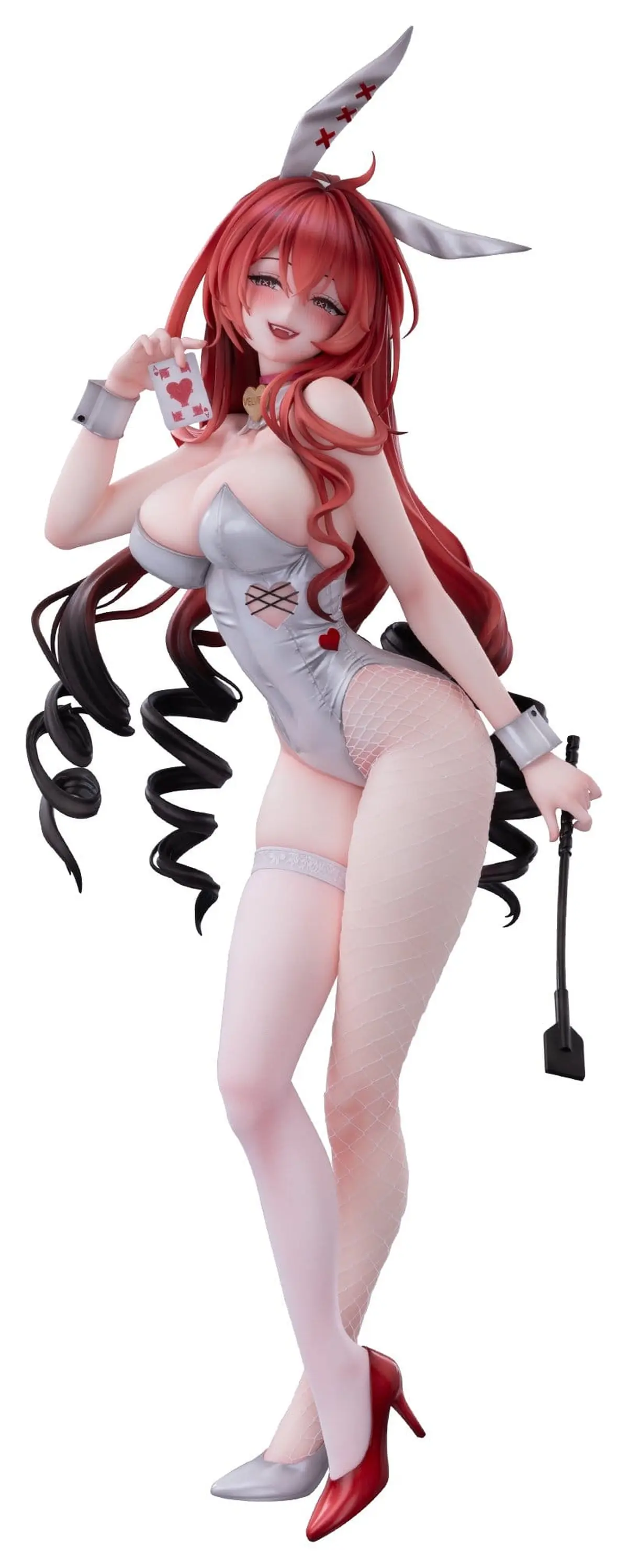 FymriE - Figura a Escala - Bunny Girl Velvet - Imagen 1