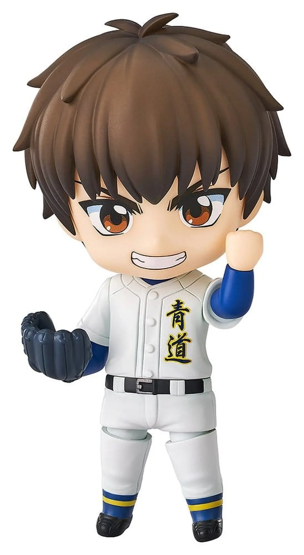 Ace of Diamond - Nendoroid - Eijun Sawamura - Imagen 1