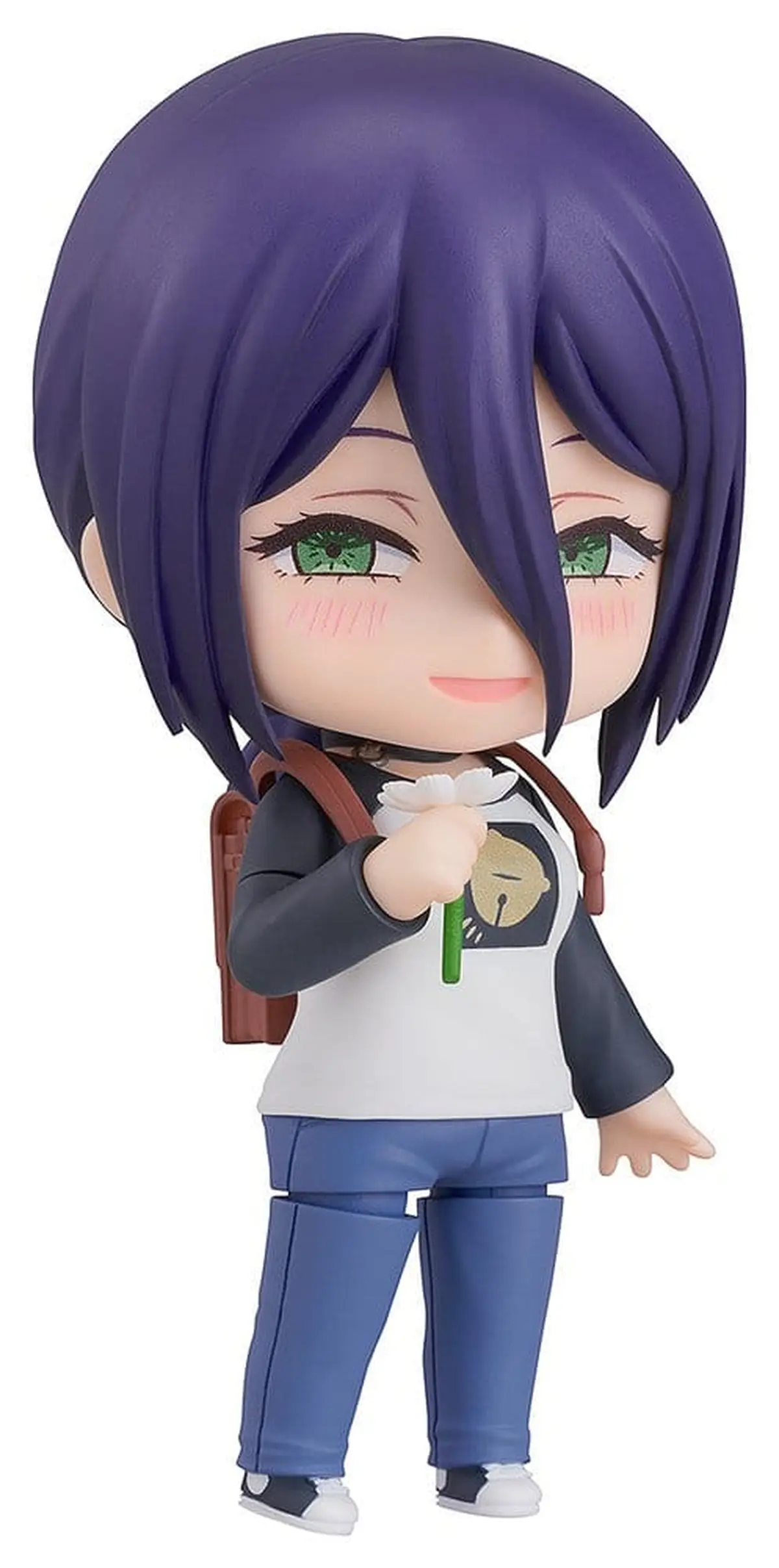 Chainsaw Man - Nendoroid - Reze (Casual Outfit Ver.) (Basic) - Imagen 1