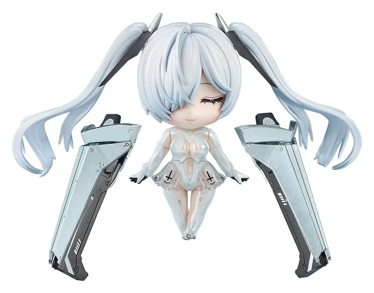 NIKKE - Nendoroid - Cinderella - Imagen 1