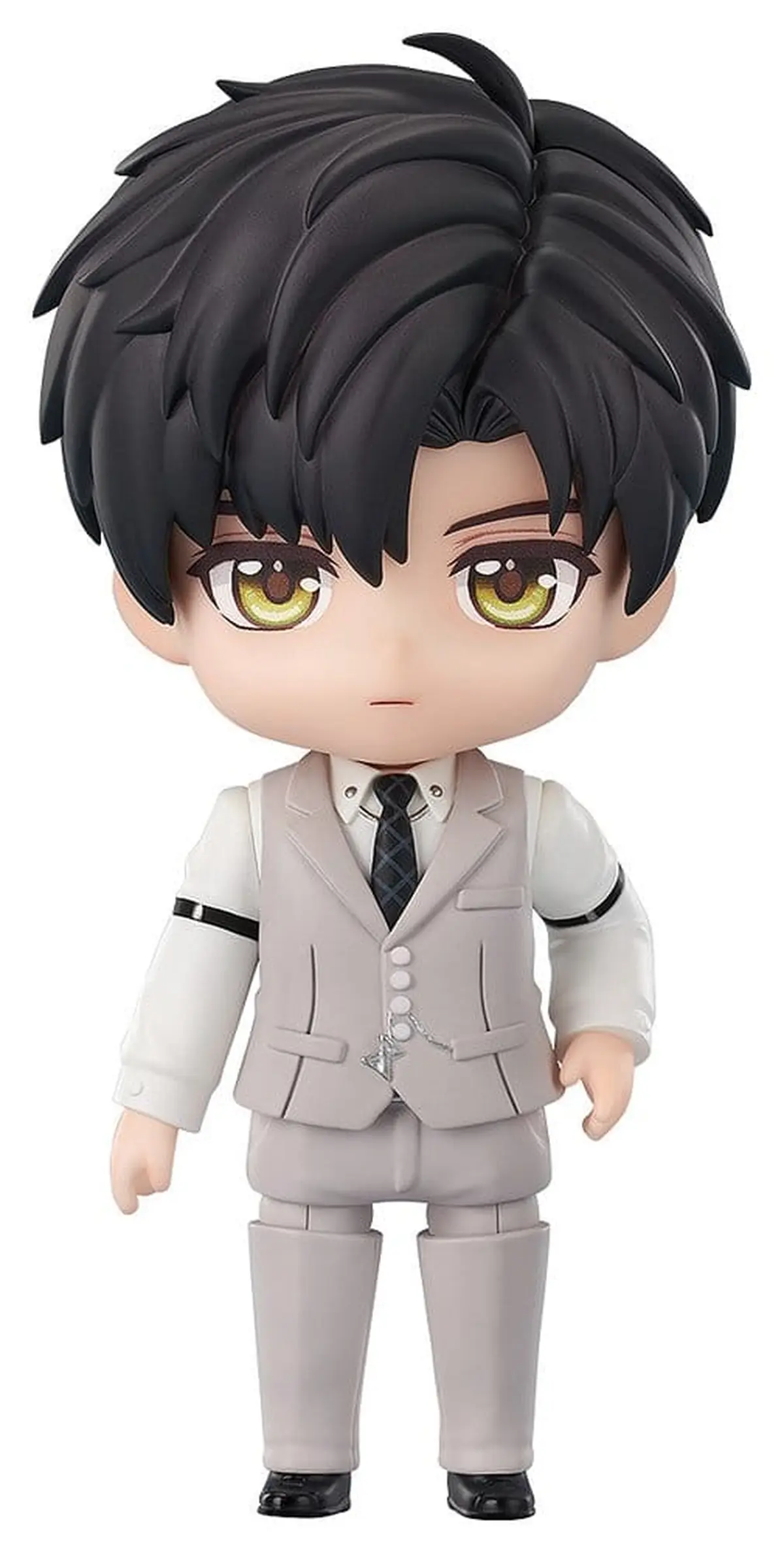 Love and Deepspace - Nendoroid - Zayne - Imagen 1