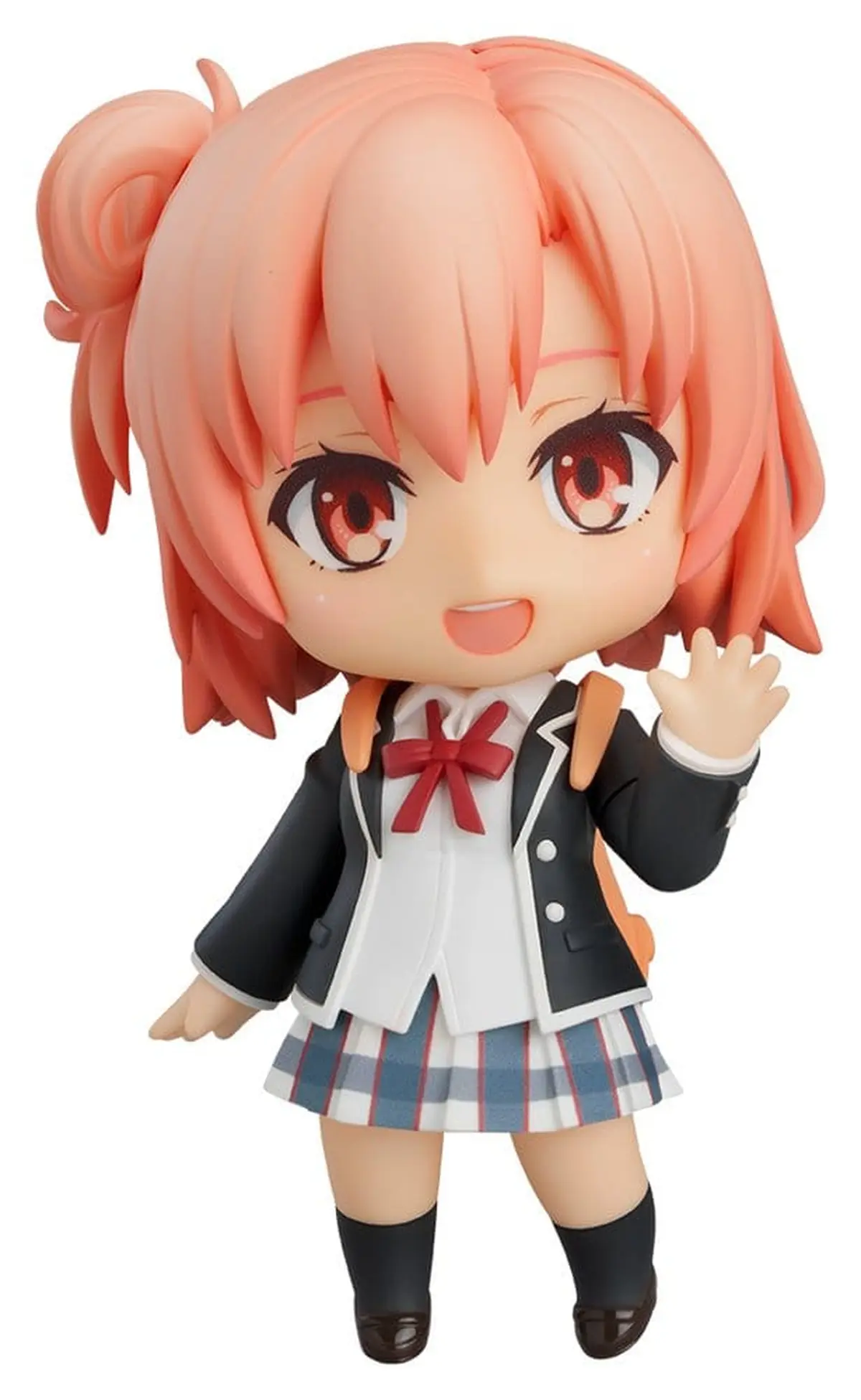 My Teen Romantic Comedy SNAFU - Nendoroid - Yui Yuigahama - Imagen 1