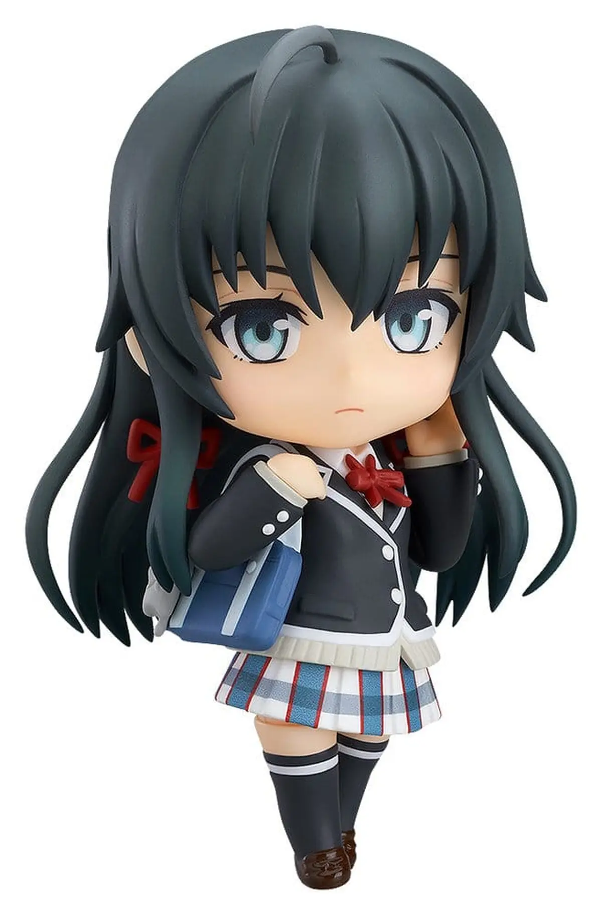 My Teen Romantic Comedy SNAFU - Nendoroid - Yukino Yukinoshita - Imagen 1