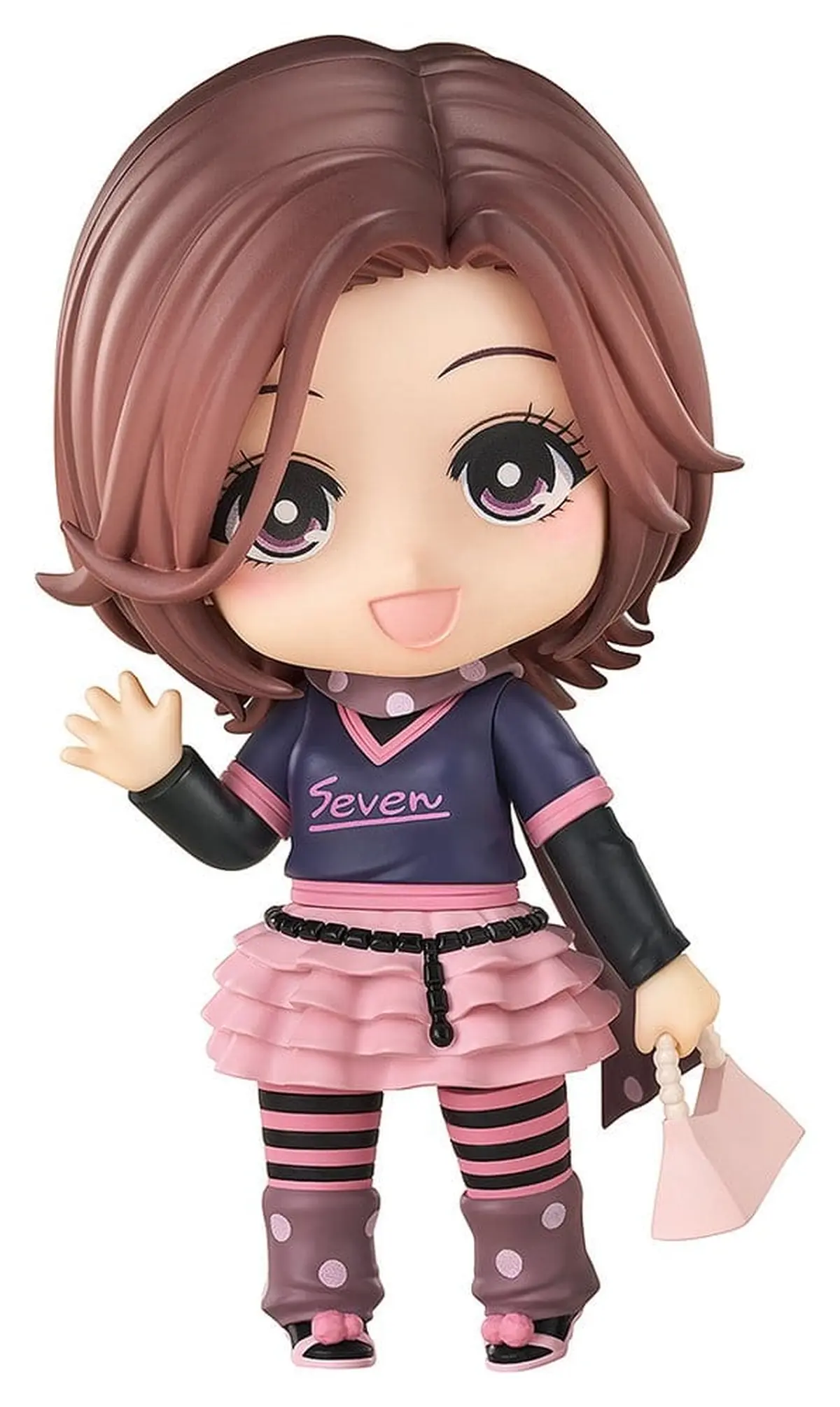 NANA - Nendoroid - Nana "Hachi" Komatsu - Imagen 1