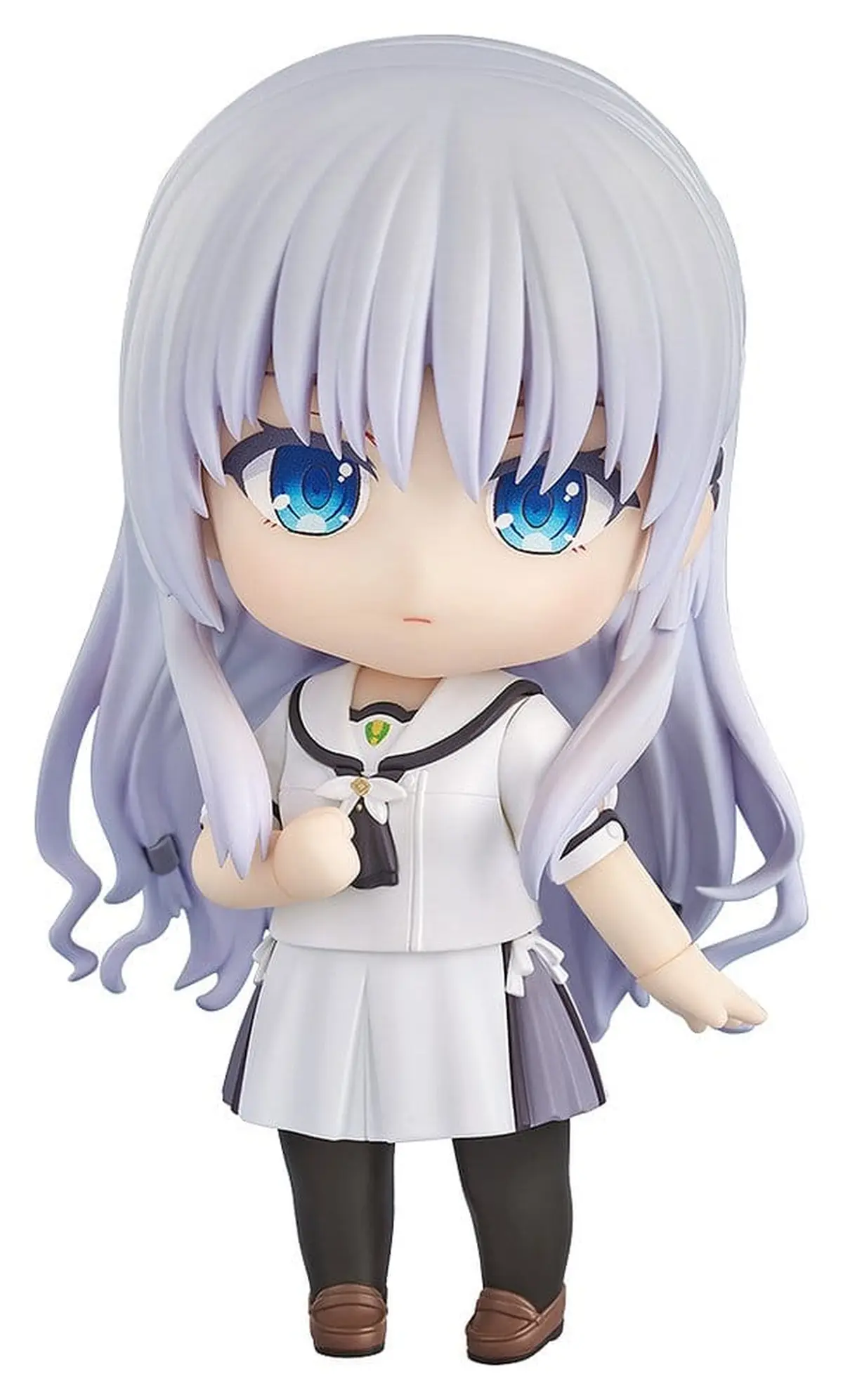 Summer Pockets - Nendoroid - Shiroha Naruse - Imagen 1