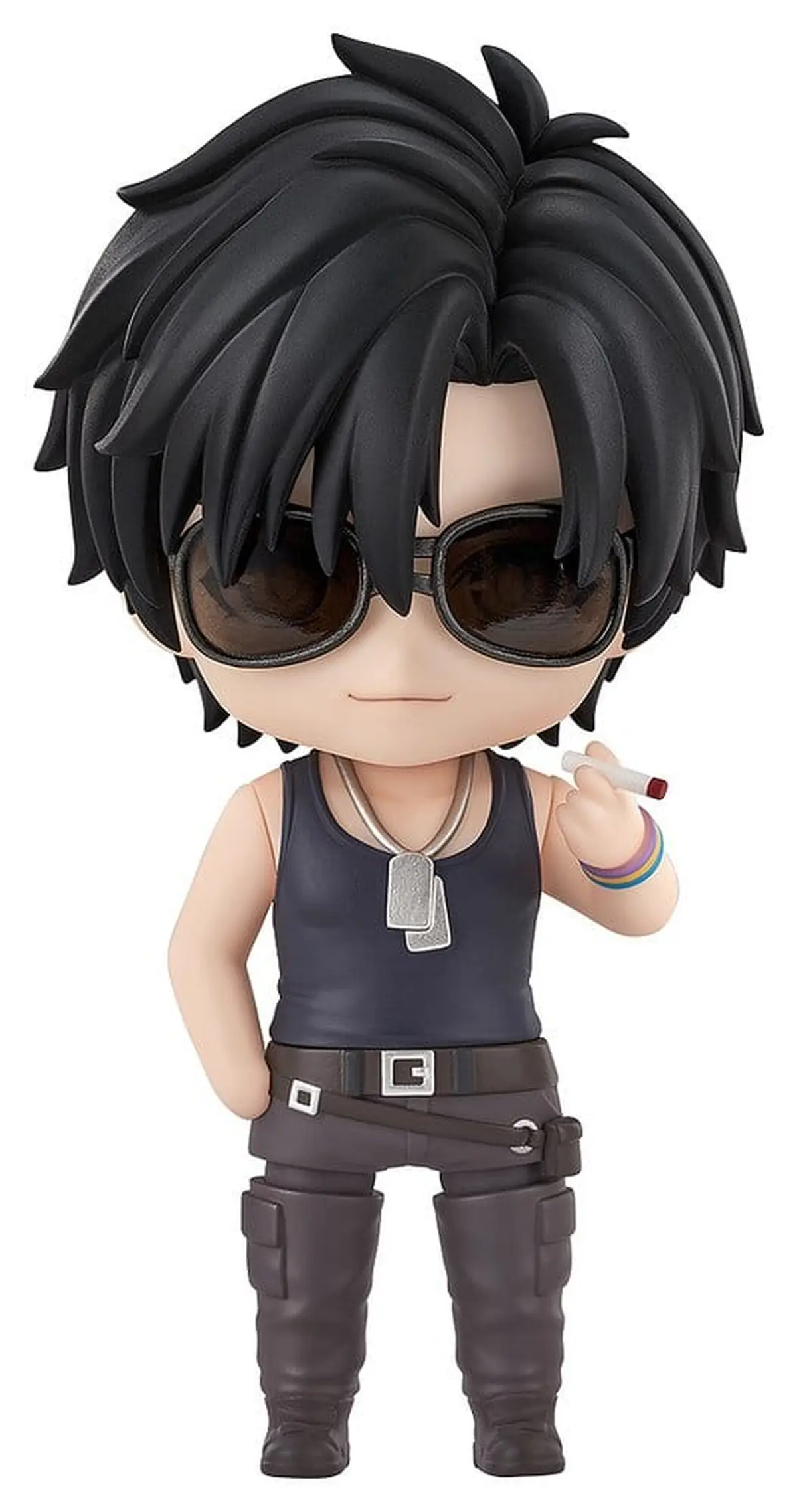 Time Raiders - Nendoroid - Hei Yanjing - Imagen 1
