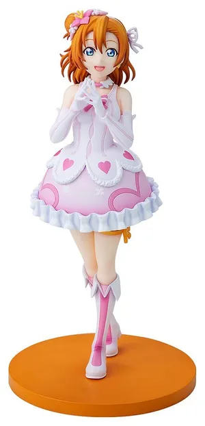 Love Live! - KDcolle - Honoka Kosaka (Bokutachi wa Hitotsu no Hikari ver.)