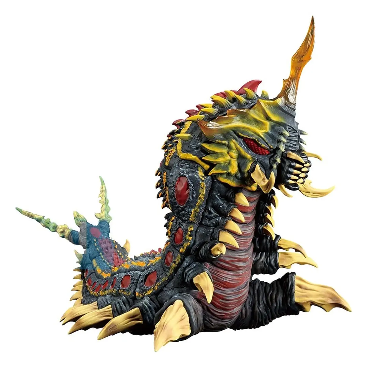 Godzilla - Ichiban Kuji - Battra (Larvae) - Figura de anime coleccionable - Foto principal