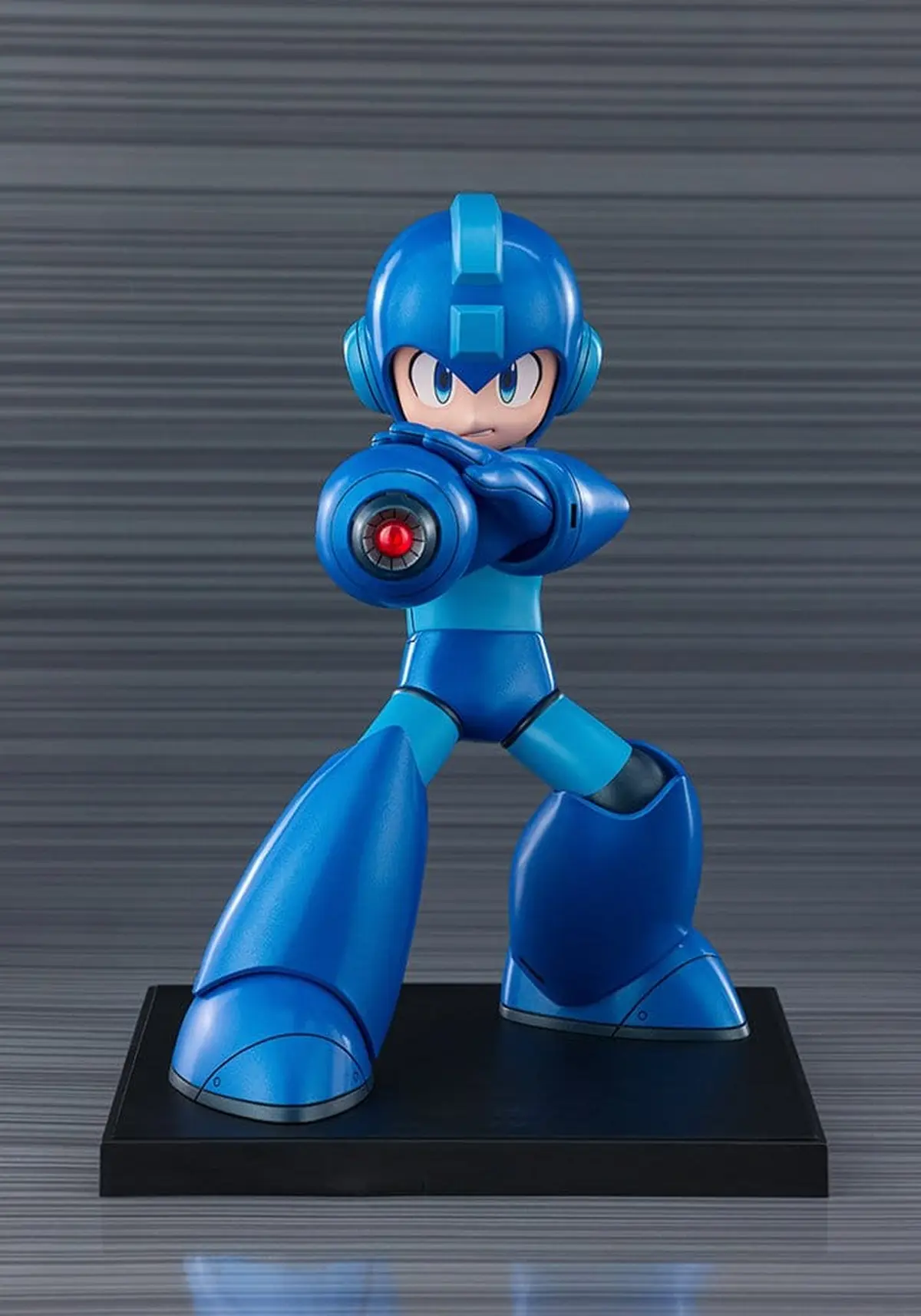 Mega Man - OSHI WORKS - Mega Man - Imagen 1