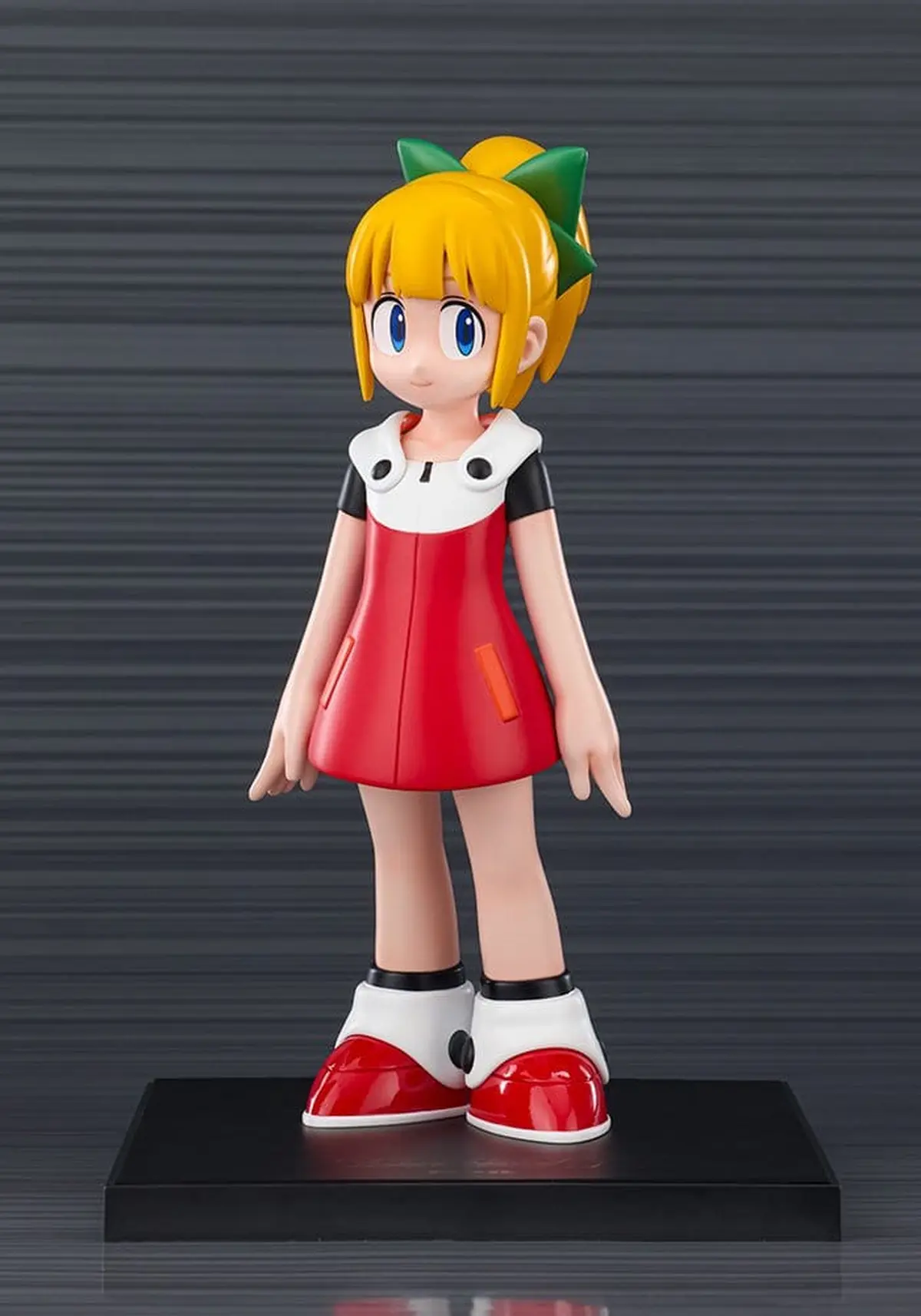 Mega Man - OSHI WORKS - Roll - Imagen 1
