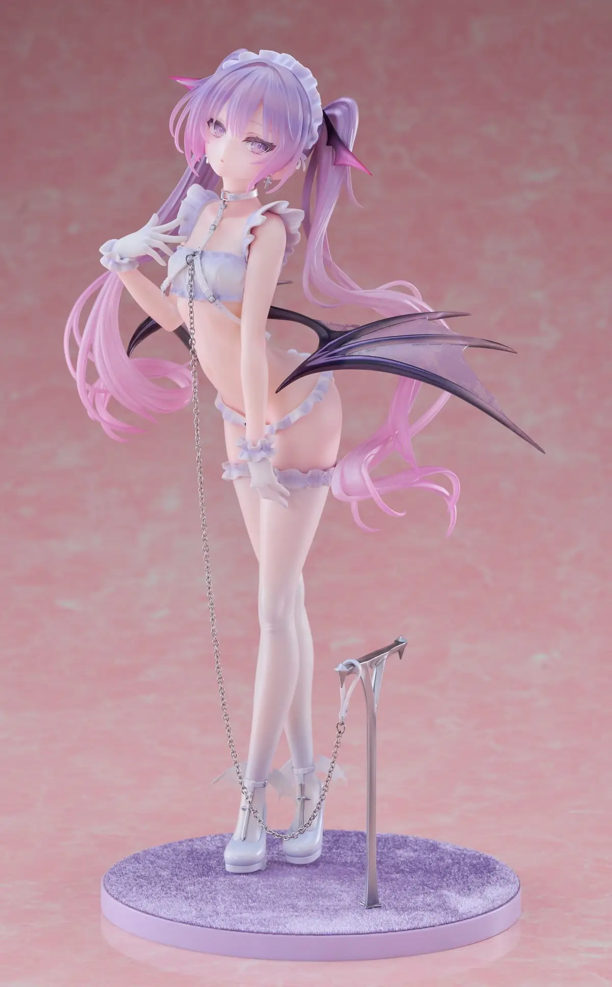 rurudo - Figura a Escala - Eve (body harness ver.) (Renewal Ver.) - Imagen 1