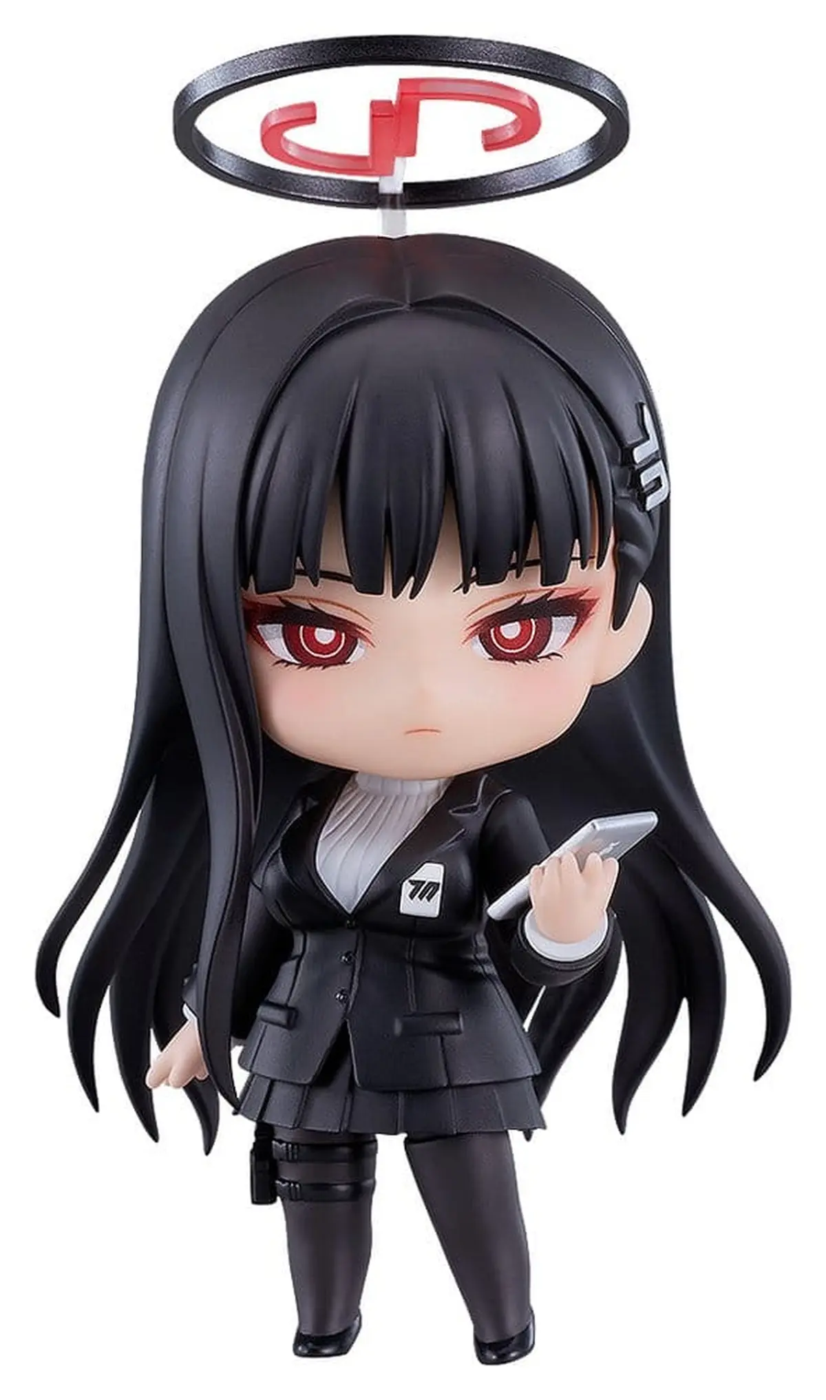 Blue Archive - Nendoroid - Rio Tsukatsuki - Imagen 1
