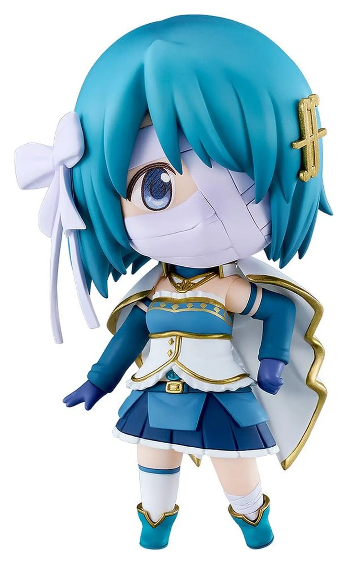 Puella Magi Madoka Magica - Nendoroid - Sayaka Miki (Walpurgisnacht: Rising Ver.) (Basic) - Imagen 1