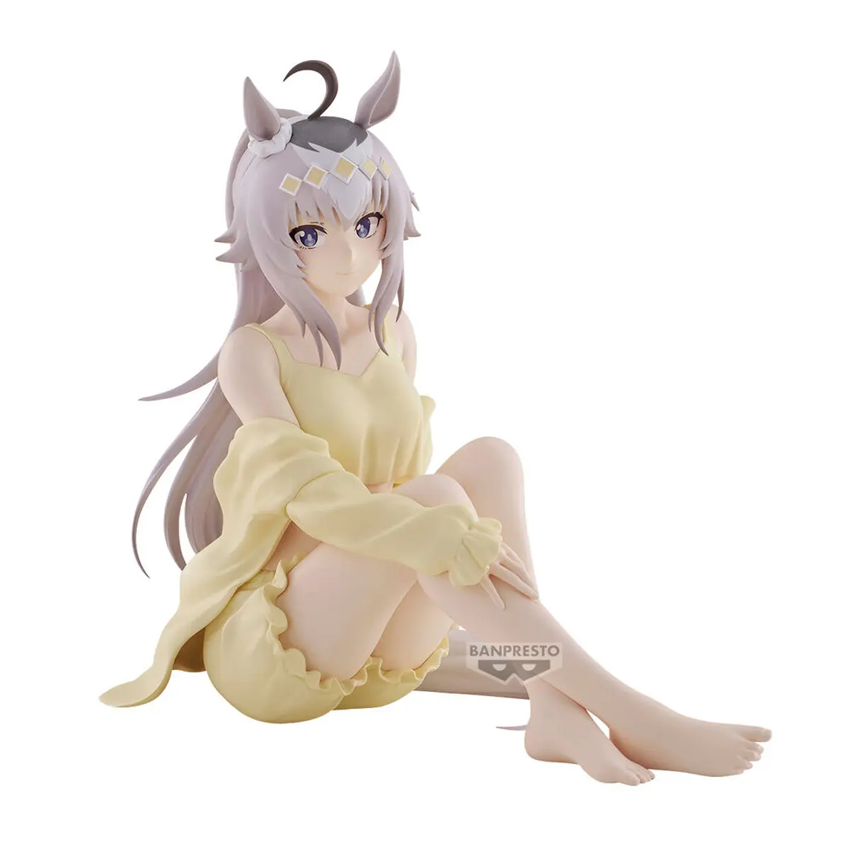 Umamusume - Relax time - Oguri Cap - Imagen 1