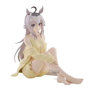 Umamusume - Relax time - Oguri Cap