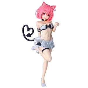 To Love-Ru - Nyaruzu Collection - Momo Belia Deviluke