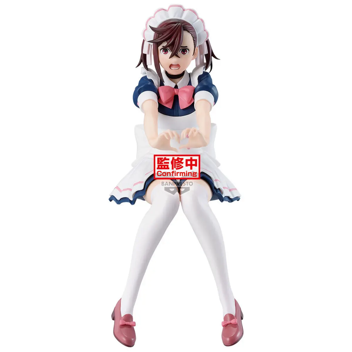 DAN DA DAN - GLITTER & GLAMOURS - Momo Ayase - Imagen 1