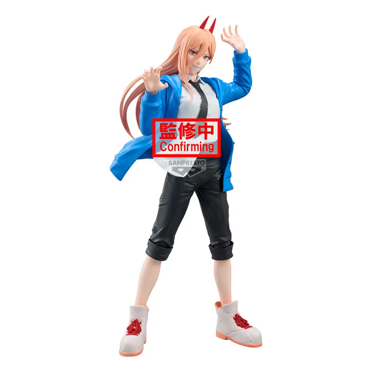 Chainsaw Man - Grandista - Power - Imagen 1