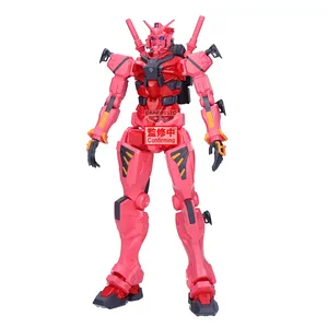 Mobile Suit Gundam GQuuuuuuX - Genkai Toppa - gMS- Red Gundam