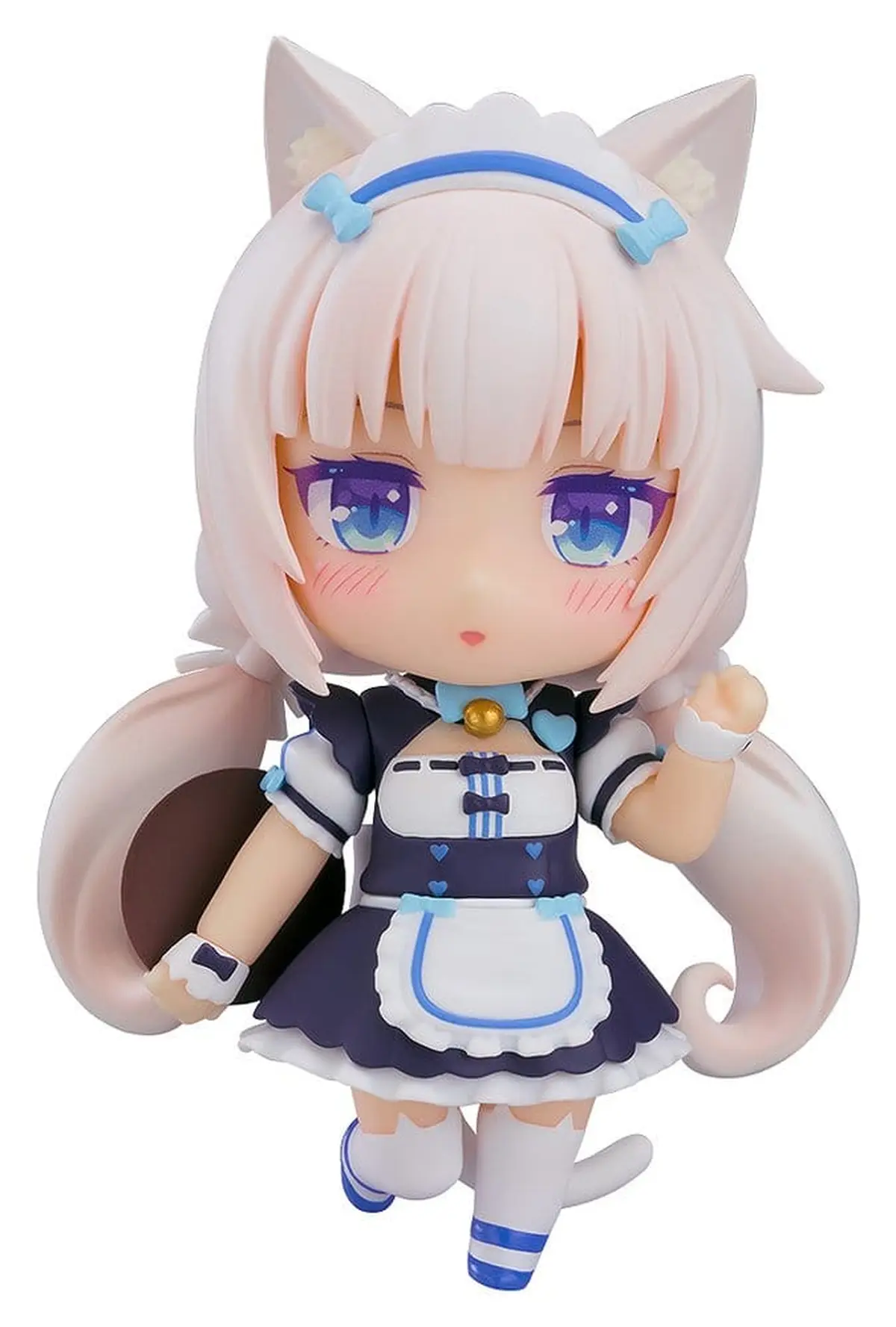 NEKOPARA - Nendoroid - Vanilla (Sekai Connect Ver.) - Imagen 1