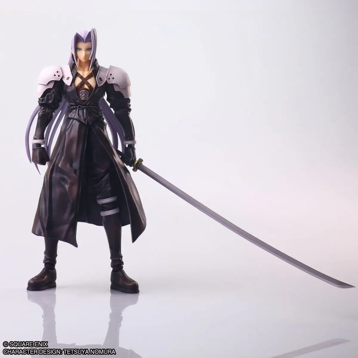 Final Fantasy VII - Structure Arts - Sephiroth - Imagen 1