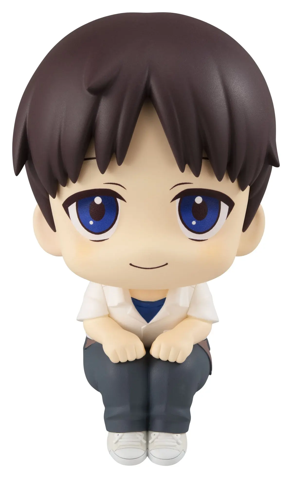 Evangelion - Look Up Series - Shinji Ikari - Imagen 1