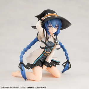 Mushoku Tensei - Melty Princess - Roxy Migurdia (Palm Size) (Bare Legs Ver.)