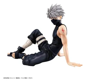 Naruto - G.E.M. Series - Kakashi Hatake (Palm Size)