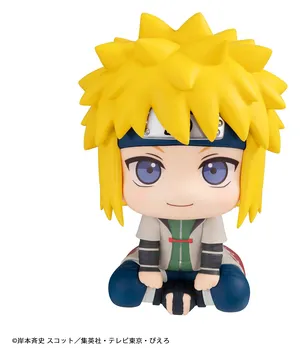 Naruto - Look Up Series - Minato Namikaze