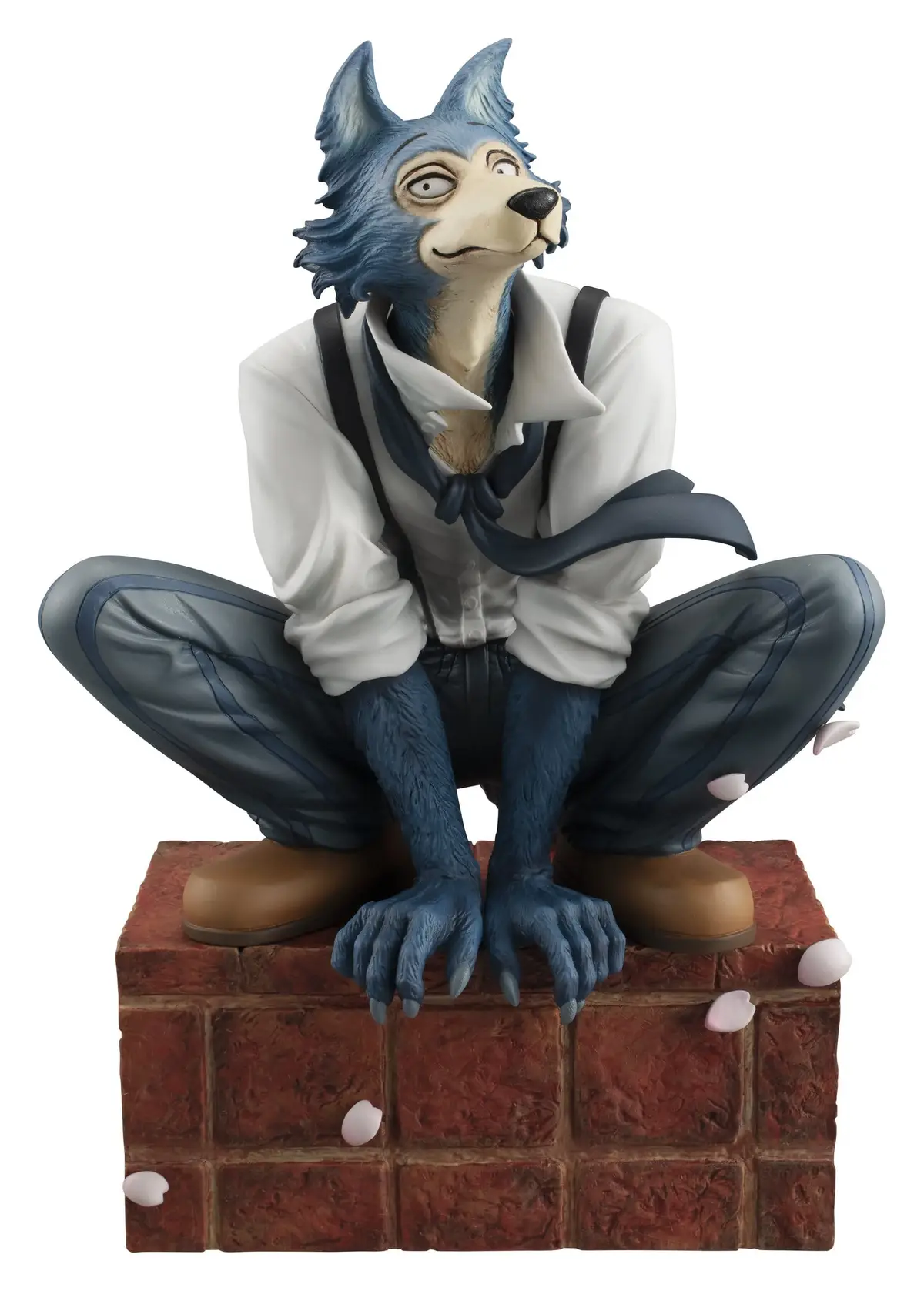 Beastars - Non-Figura a Escala - Legoshi - Imagen 1