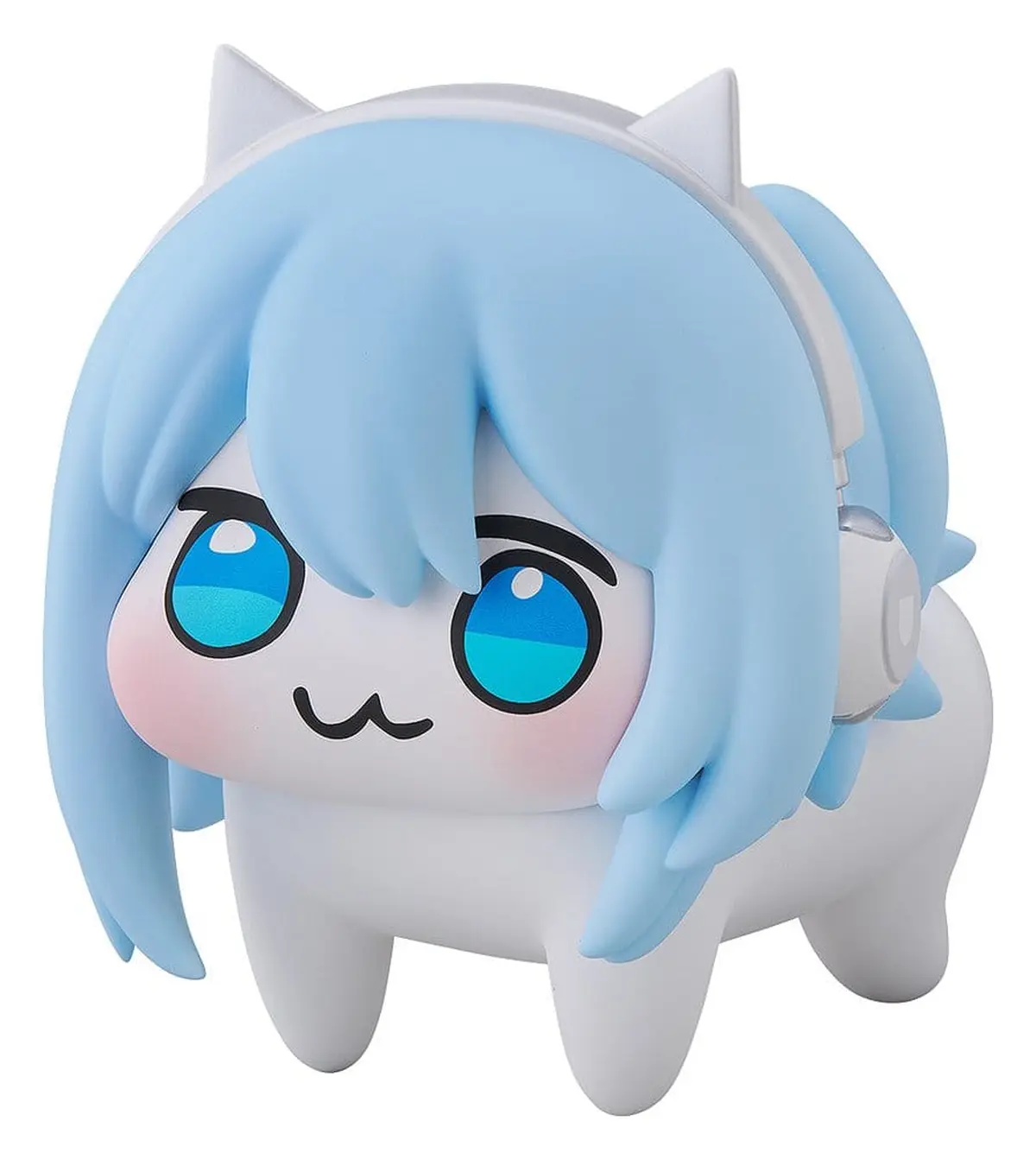 NIKKE - DORO - Soft Vinyl Coin Bank - Shifty (SHIDORO) - Imagen 1