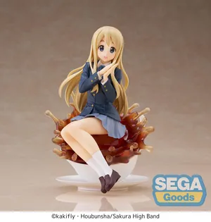 K-On! - Luminasta - Tsumugi Kotobuki