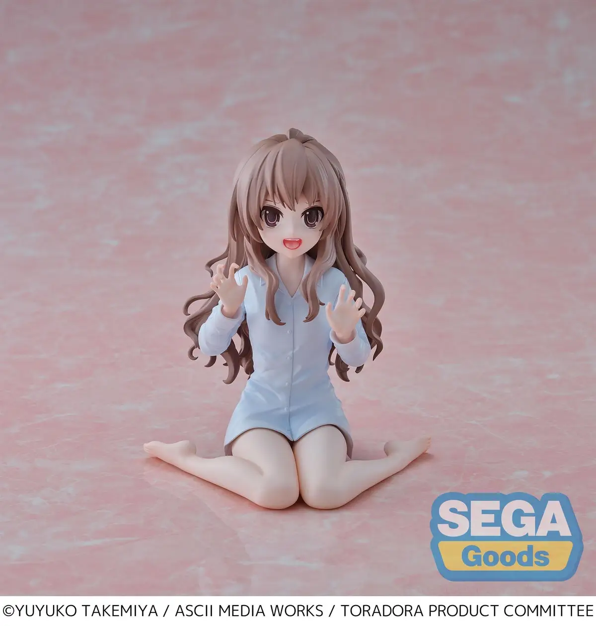Toradora! - Yumemirize - Taiga Aisaka - Imagen 1