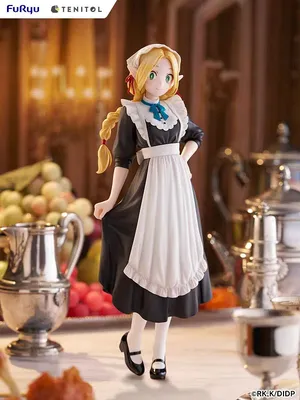 Delicious in Dungeon - TENITOL TALL - Marcille Donato