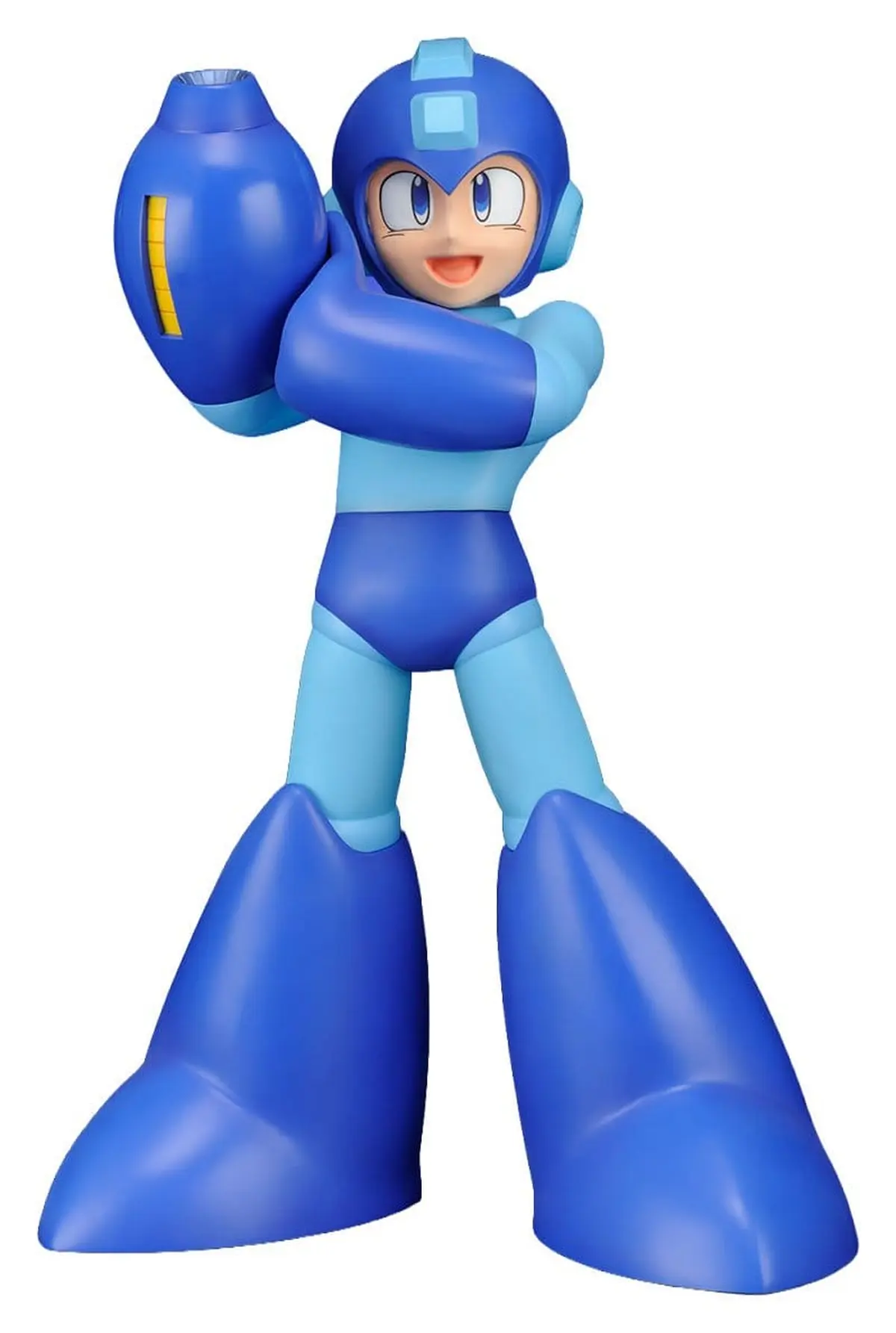 Mega Man - Gigantic Series - Mega Man - Imagen 1